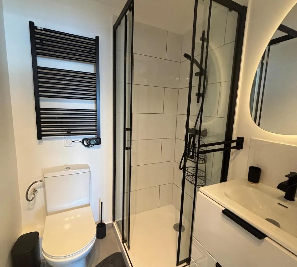 Appartement Au Coeur De L'Esterel Théoule-sur-Mer