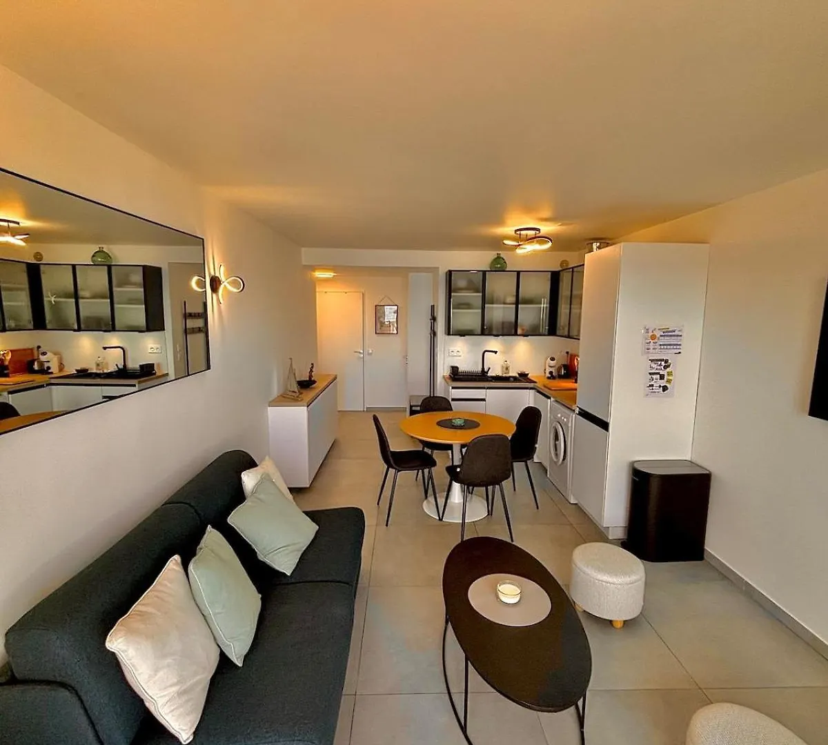 Appartement Au Coeur De L'Esterel Théoule-sur-Mer