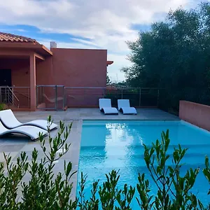 Appartement Arc En Ciel B, Théoule-sur-Mer