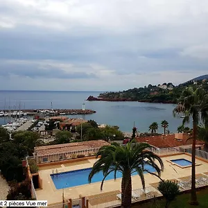 Baie De La Mediterranee Théoule-sur-Mer