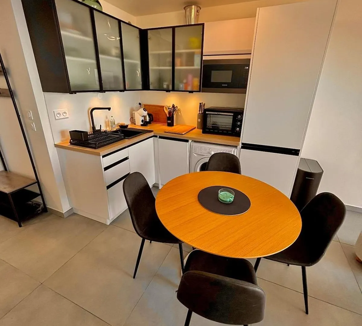 Apartment Appartement Au Coeur De L'Esterel Theoule-sur-Mer France